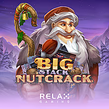 Big Stack Nutcrack