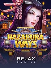 Hazakura Ways