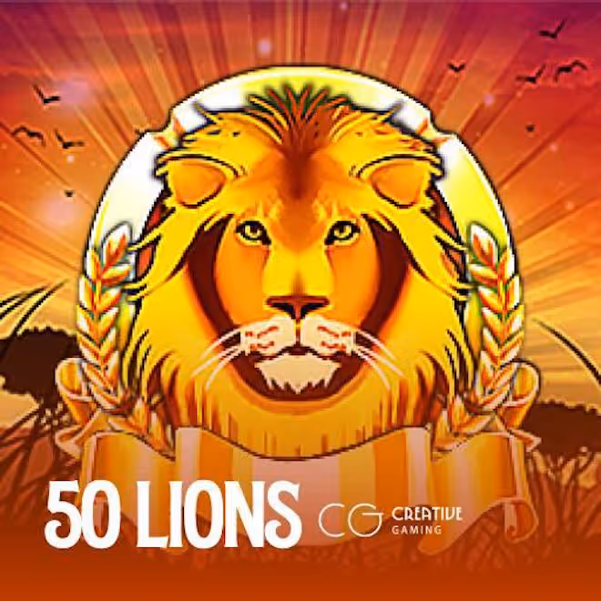 50-lions