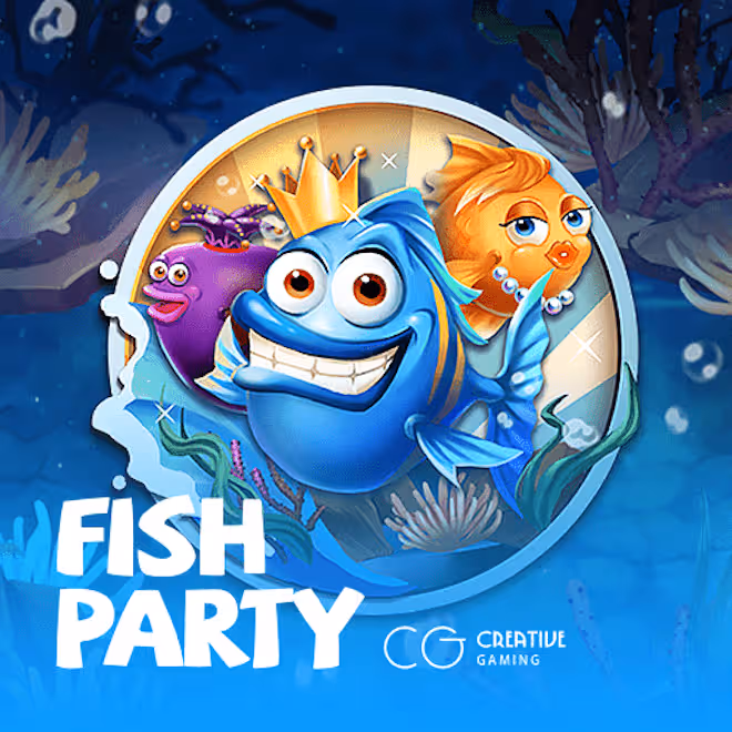 fish-party