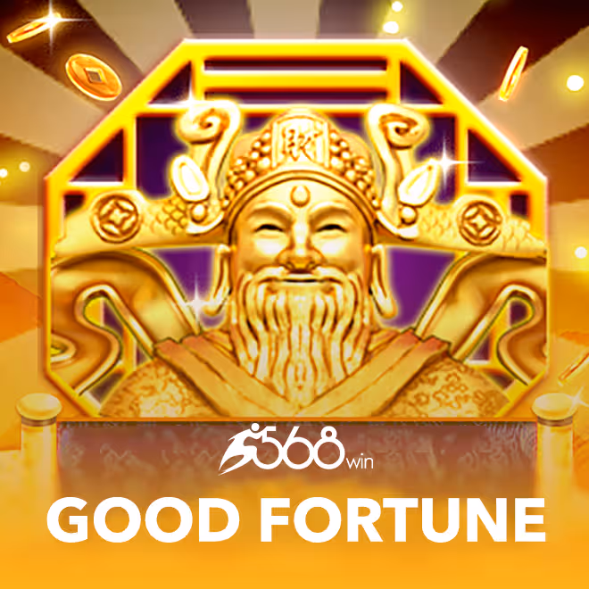 good-fortune