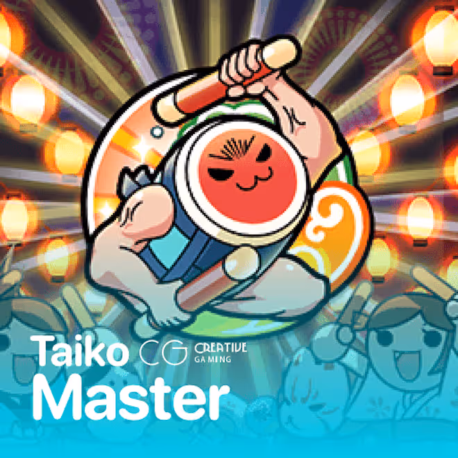 taiko-master
