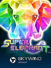 Super Elephant
