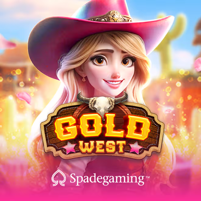 gold-west
