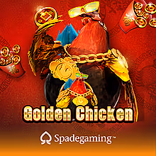 golden-chicken