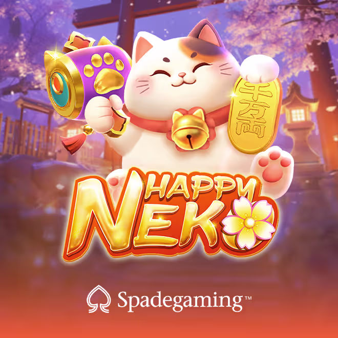 happy-neko