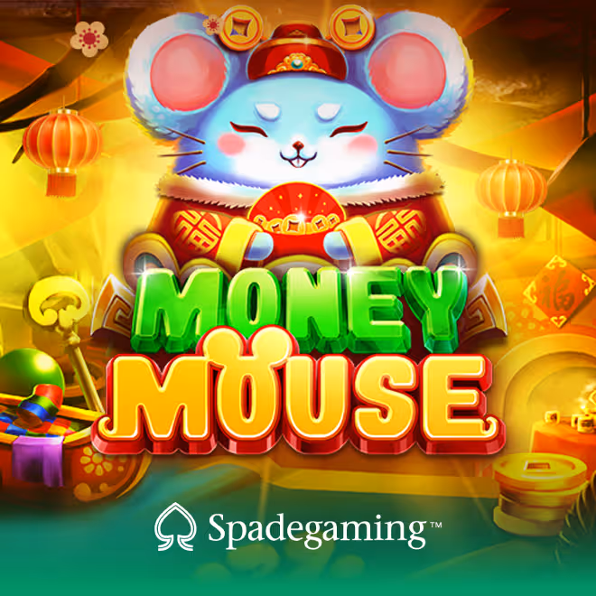 money-mouse
