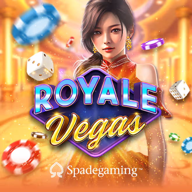Royale Vegas