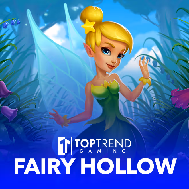 Fairy Hollow