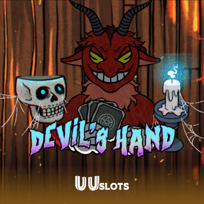 devils-hand