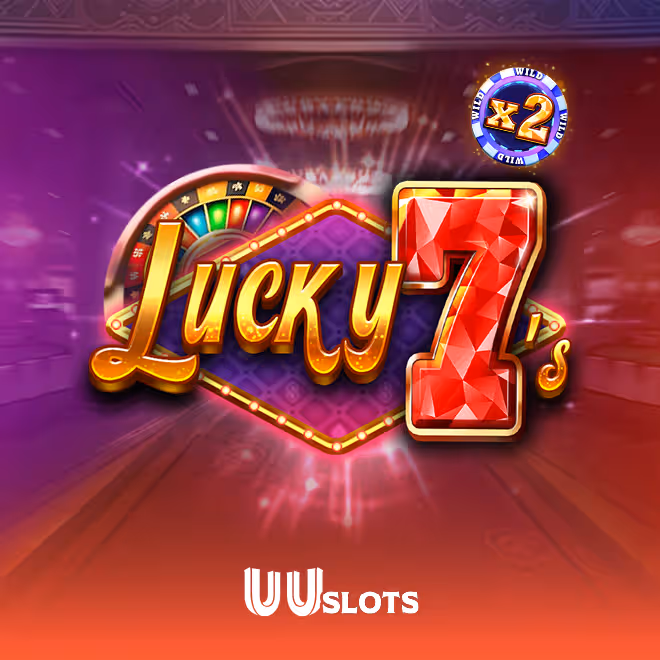 Lucky 7