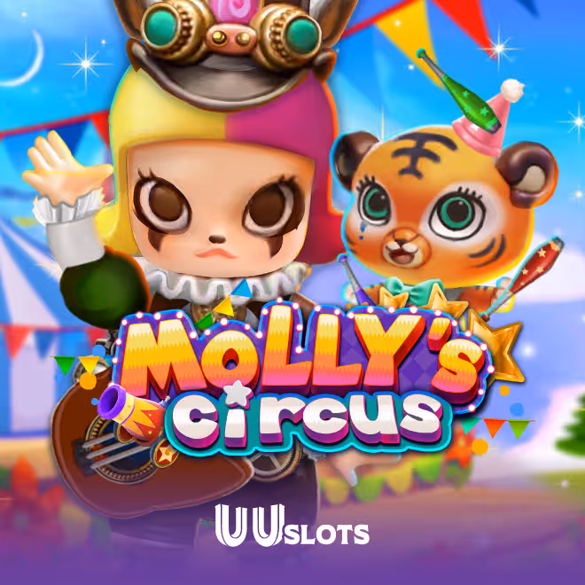 mollys-circus