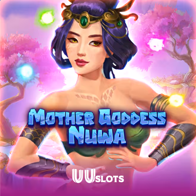 Mother Goddess Nuwa