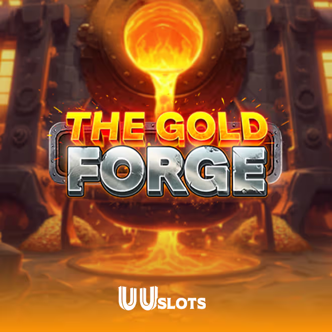 the-gold-forge