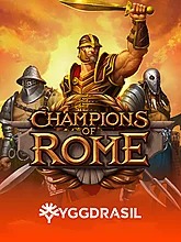 Champions of Rome