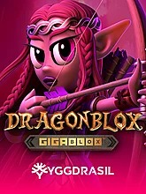 Dragon Blox Gigablox