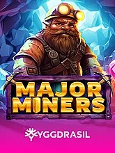 major-miners