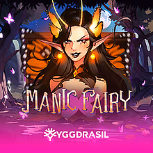 manic-fairy
